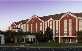 Hilton Garden Inn Jackson-Madison